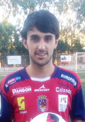Arellano (C.D. Corellano) - 2018/2019