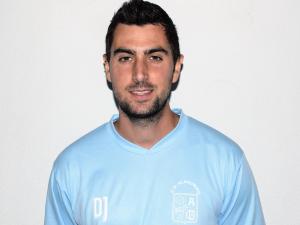 Jimena (C.D. Alhaurino) - 2018/2019