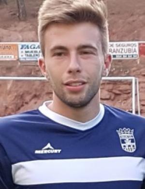 Eloy (Nxara C.D.) - 2018/2019