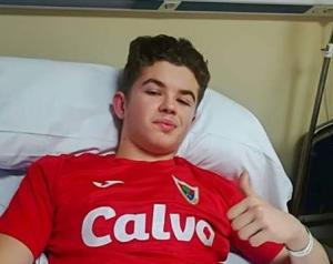 Brais (Bergantios C.F. (B)) - 2018/2019
