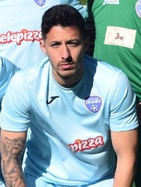 Richy (Atltic Escaldes) - 2018/2019