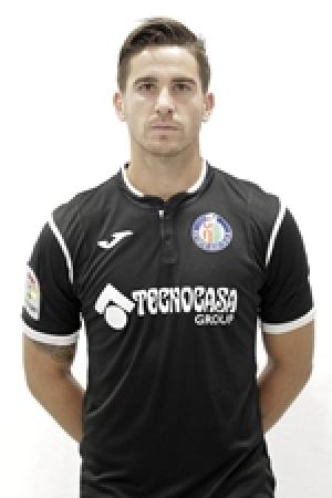 Chichizola (Getafe C.F.) - 2018/2019