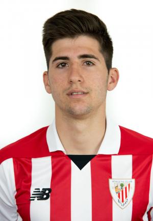 Areso (Athletic Club B) - 2018/2019