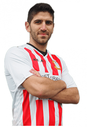 Lucio (S.C.D. Malpica) - 2018/2019