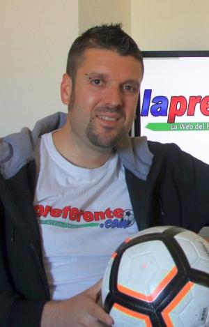 Manu Lpez (Atltico Monachil) - 2018/2019