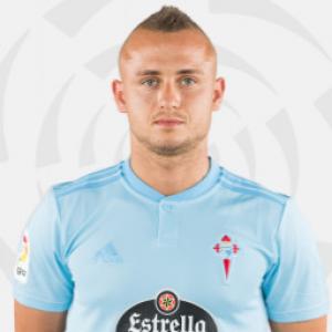 Lobotka (R.C. Celta) - 2018/2019