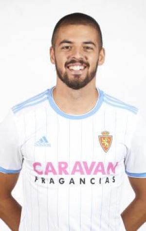 Verdasca (Real Zaragoza) - 2018/2019