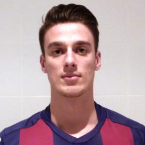 Fluix� (Atl�tico Saguntino) - 2018/2019