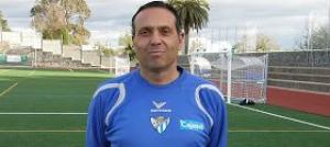 Manolo del Valle (C.D. Moguer) - 2018/2019