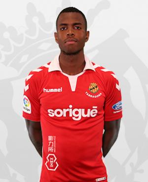 Dumitru (Gimnstic Tarragona) - 2018/2019