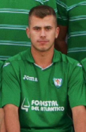Gaby (Galicia Mugardos B) - 2018/2019