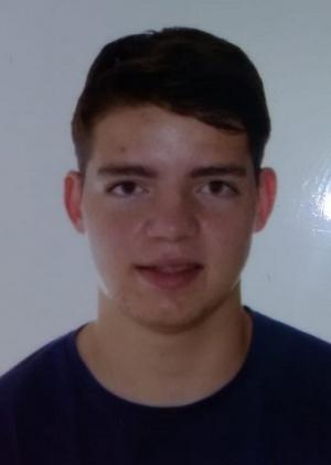 lex Rubio (CD Interllano CF) - 2018/2019