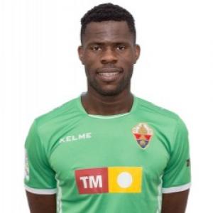 Francis (Anorthosis F.C.) - 2018/2019