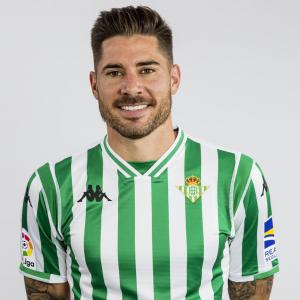 Javi Garca (Real Betis) - 2018/2019