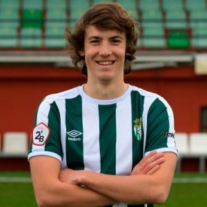 Marc Bar (C.F. Peralada) - 2018/2019