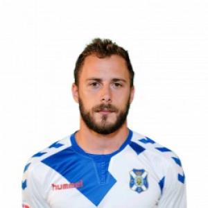 Malbasic (C.D. Tenerife) - 2018/2019