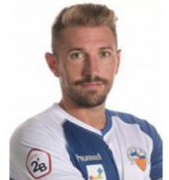 ngel Martnez (C.E. Sabadell F.C.) - 2018/2019