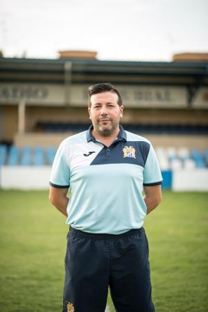 Gaspar Campillo (Aguilas F.C.) - 2018/2019