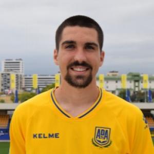 Relu (Deportivo Alavs B) - 2018/2019