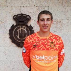 Elas (R.C.D. Mallorca B) - 2018/2019