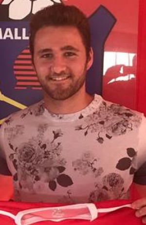 Marc Nieto (C.E. Esporles) - 2018/2019