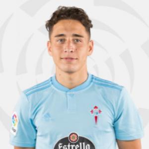 Emre Mor (R.C. Celta) - 2018/2019