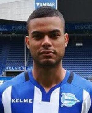 Gabriel (Deportivo Alavs B) - 2018/2019