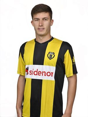 Lizarazu (J.D. Somorrostro) - 2018/2019