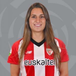 Andrea Sierra (Athletic Club) - 2018/2019