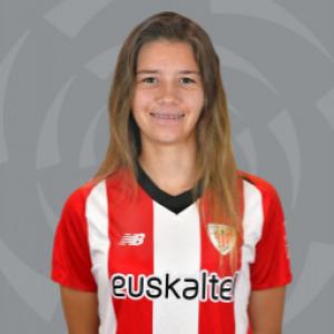 Damaris (Athletic Club) - 2018/2019