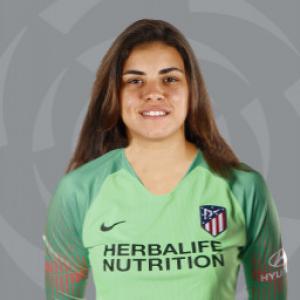 Misa (Atltico de Madrid B) - 2018/2019