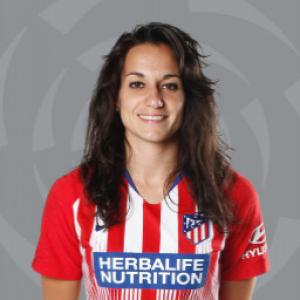 Kaci (Atltico de Madrid) - 2018/2019