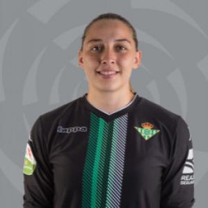 Sheila (Real Betis B) - 2018/2019