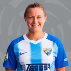 Dominika (Mlaga C.F.) - 2018/2019