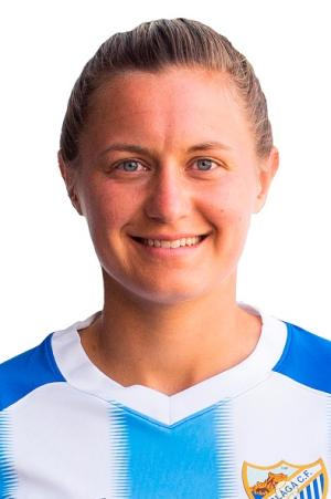 Dominika (Mlaga C.F.) - 2018/2019