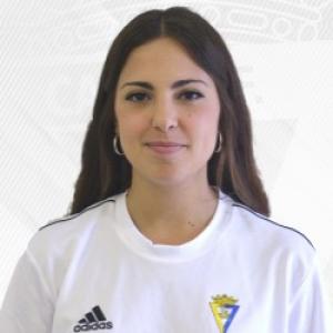 Marta Ramrez (Cdiz Mirandilla C.F) - 2018/2019