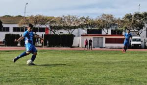Isaac Rodrguez (Camping La Bota) - 2018/2019