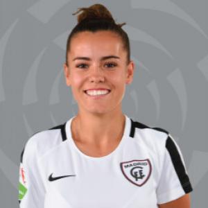 Carol (Madrid C.F.F.) - 2018/2019