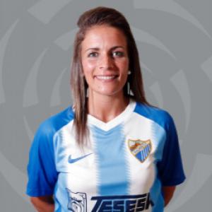 Leti (Mlaga C.F.) - 2018/2019