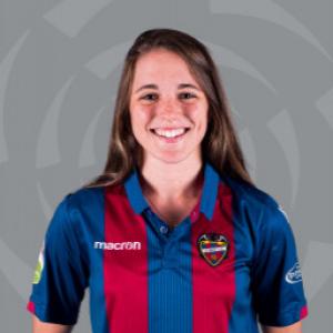 Ona Batlle (Levante U.D.) - 2018/2019
