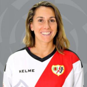 Emma (Rayo Vallecano) - 2018/2019
