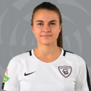 IRENE (Madrid C.F.F. B) - 2018/2019