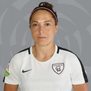 Laura Del Rio (Madrid C.F.F.) - 2018/2019