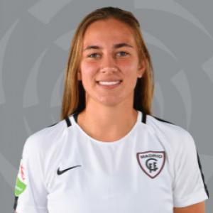 Yasmin (Madrid C.F.F. B) - 2018/2019
