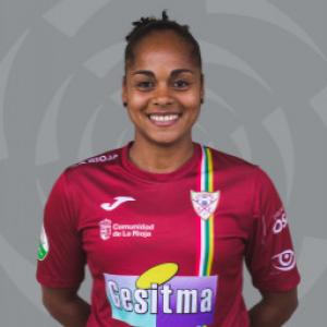 Jade (DUX Logroo) - 2018/2019