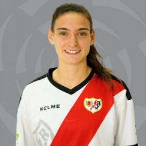 ngeles (Rayo Vallecano) - 2018/2019
