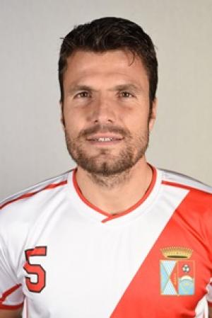 Fernando Maillo (Real Madrid C.F. ) - 2018/2019