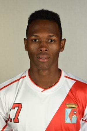 Ceve (A.D. Colmenar Viejo) - 2018/2019
