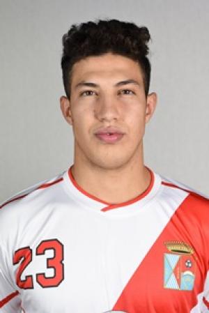 Hassan (Colmenar Viejo B) - 2018/2019