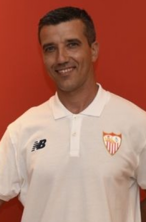 Paco Garcia (Sevilla F.C.) - 2018/2019